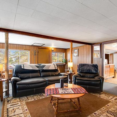 Villa Bluebird Butte Estes Park Esterno foto