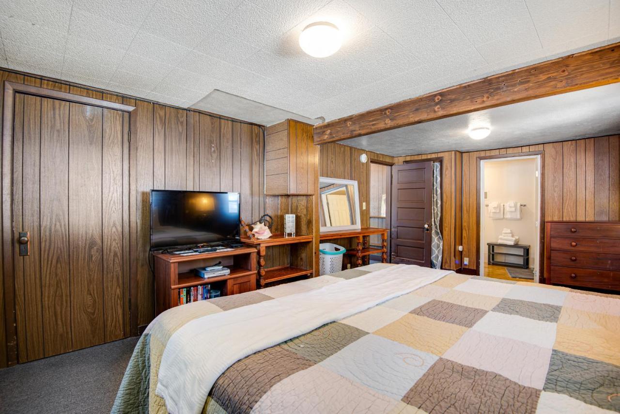 Villa Bluebird Butte Estes Park Esterno foto
