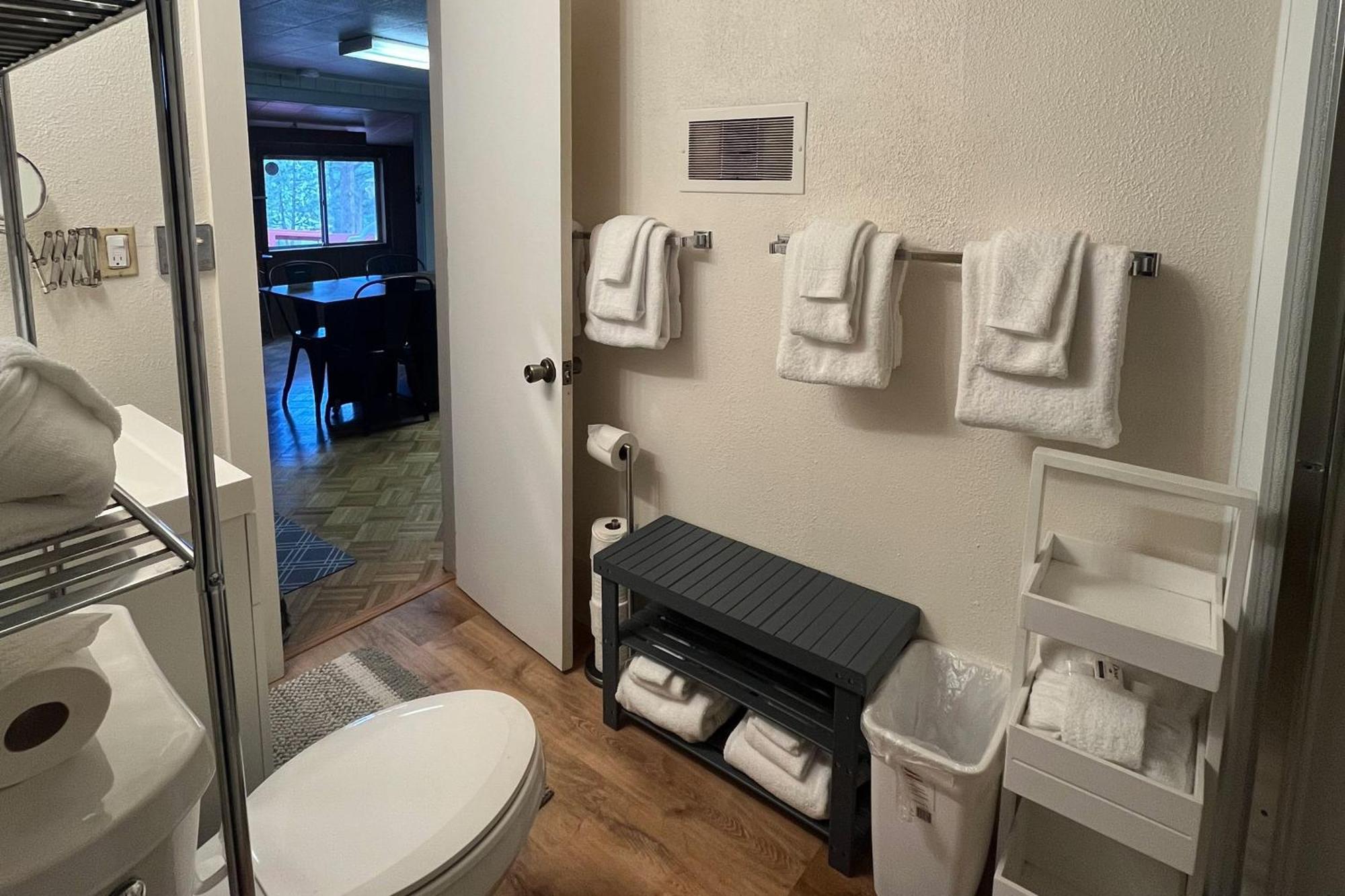 Villa Bluebird Butte Estes Park Esterno foto